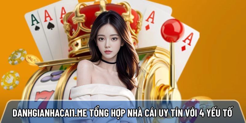 Điểm danh 4 yếu tố quan trọng trong trang đánh giá nhà cái uy tín