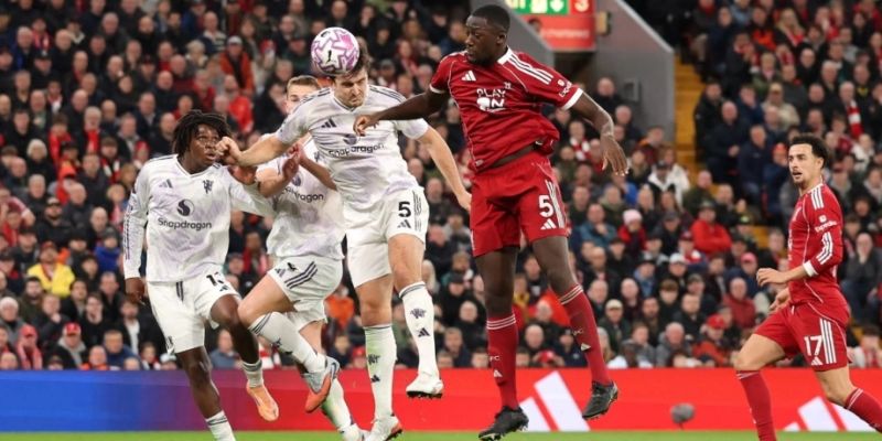 Tính năng vô cùng chất lượng của website cá cược bóng đá